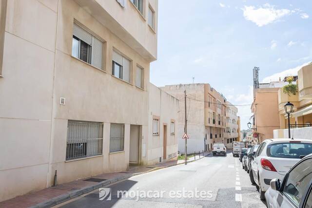 ME 3198: Apartment for Sale in Garrucha, Almería ME 3198: Apartment for Sale in Garrucha, Almería