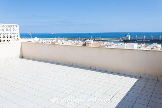 ME 3198: Apartment for Sale in Garrucha, Almería ME 3198: Apartment for Sale in Garrucha, Almería
