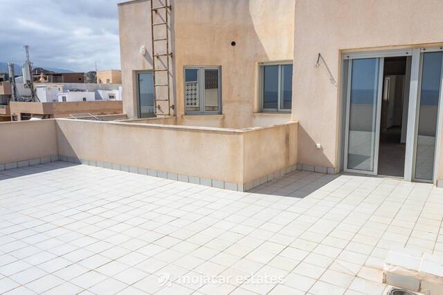 ME 3198: Apartment for Sale in Garrucha, Almería ME 3198: Apartment for Sale in Garrucha, Almería