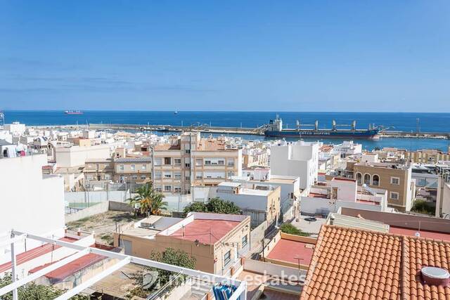ME 3198: Apartment for Sale in Garrucha, Almería ME 3198: Apartment for Sale in Garrucha, Almería