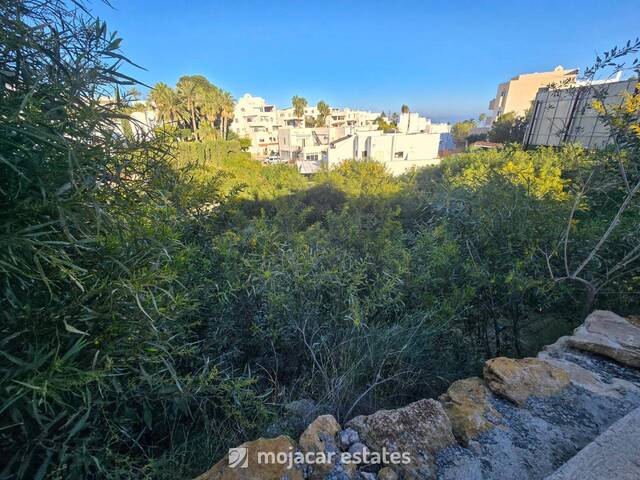ME 3197: Land for Sale in Mojácar, Almería