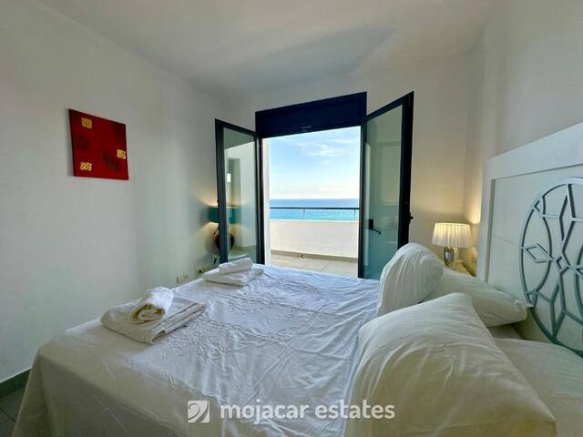 ME 3200: Apartment for Sale in Mojácar, Almería ME 3200: Apartment for Sale in Mojácar, Almería