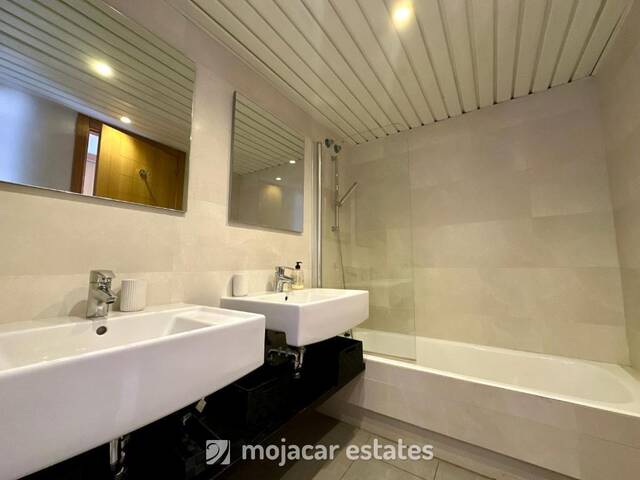 ME 3200: Apartment for Sale in Mojácar, Almería ME 3200: Apartment for Sale in Mojácar, Almería