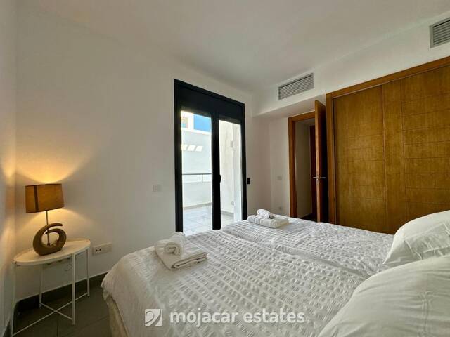 ME 3200: Apartment for Sale in Mojácar, Almería ME 3200: Apartment for Sale in Mojácar, Almería