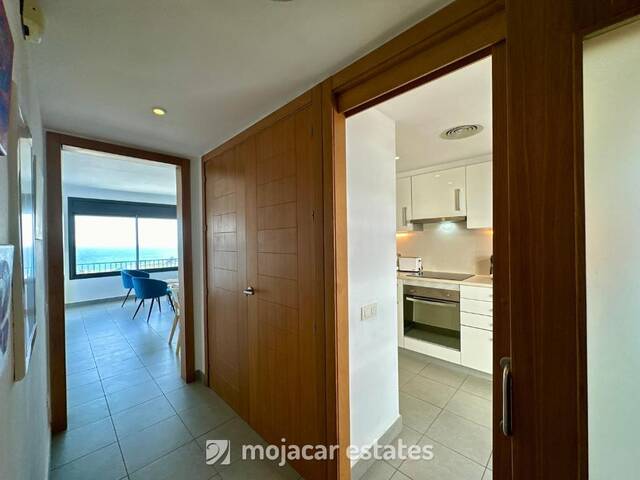 ME 3200: Apartment for Sale in Mojácar, Almería ME 3200: Apartment for Sale in Mojácar, Almería