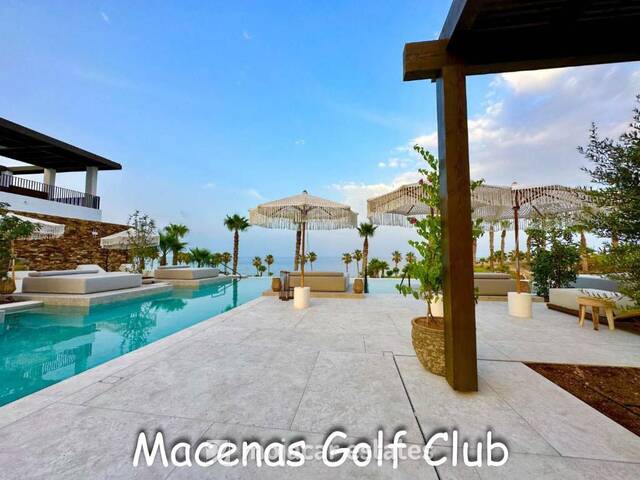 ME 3200: Apartment for Sale in Mojácar, Almería ME 3200: Apartment for Sale in Mojácar, Almería