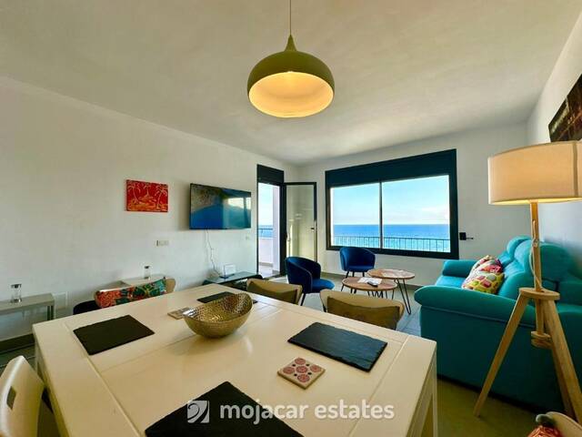 ME 3200: Apartment for Sale in Mojácar, Almería ME 3200: Apartment for Sale in Mojácar, Almería