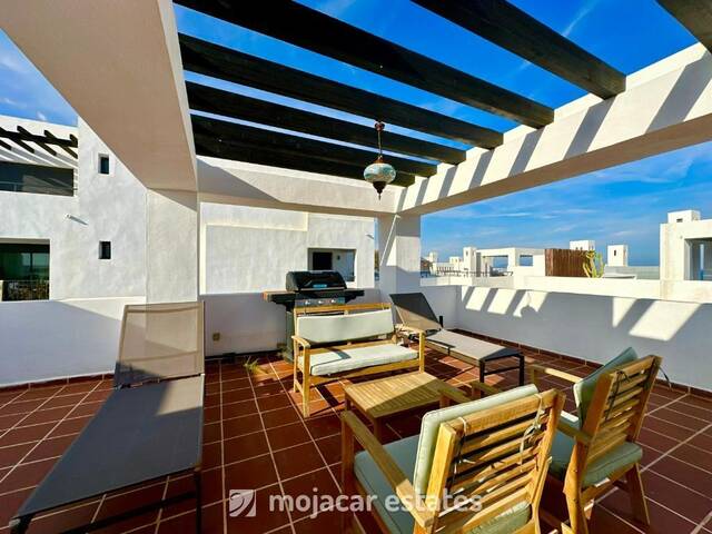 ME 3200: Apartment for Sale in Mojácar, Almería ME 3200: Apartment for Sale in Mojácar, Almería