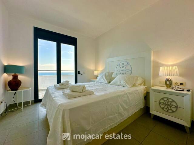 ME 3200: Apartment for Sale in Mojácar, Almería ME 3200: Apartment for Sale in Mojácar, Almería