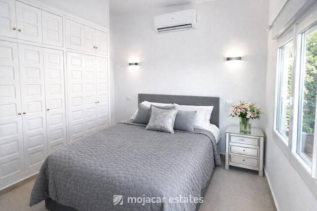 ME 3201: Villa for Sale in Turre, Almería