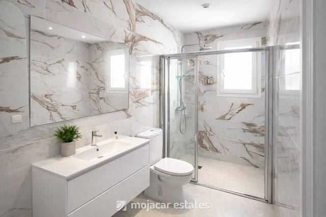 ME 3201: Villa for Sale in Turre, Almería