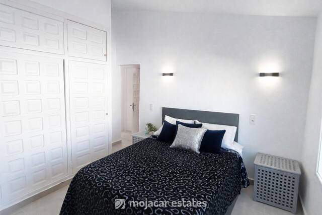 ME 3201: Villa for Sale in Turre, Almería