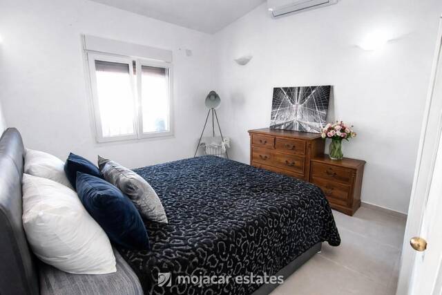 ME 3201: Villa for Sale in Turre, Almería