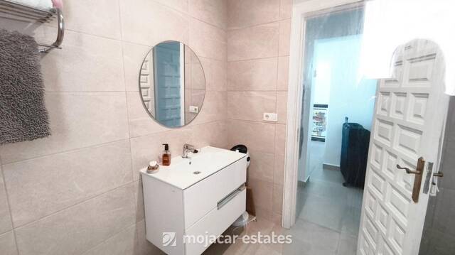 ME 3201: Villa for Sale in Turre, Almería