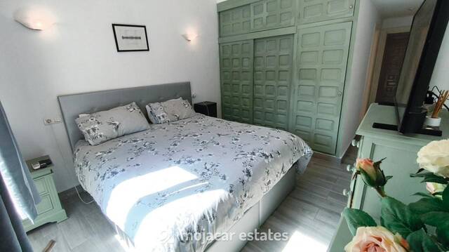 ME 3201: Villa for Sale in Turre, Almería