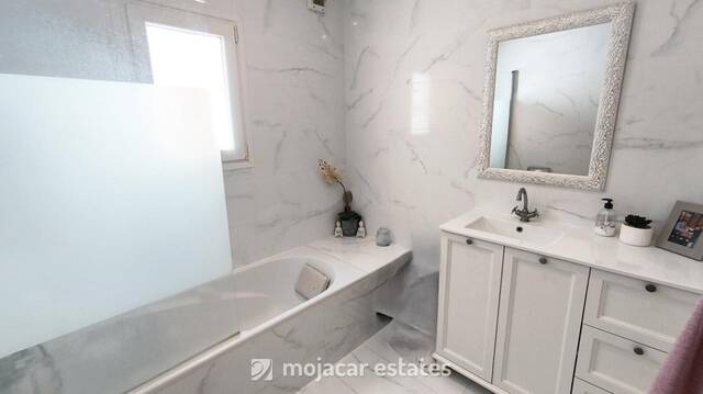 ME 3201: Villa for Sale in Turre, Almería