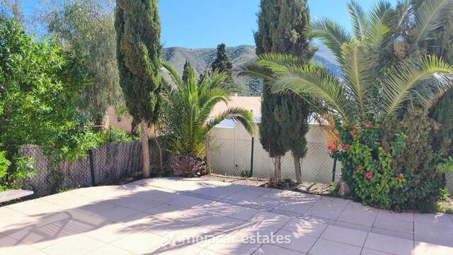ME 3201: Villa for Sale in Turre, Almería