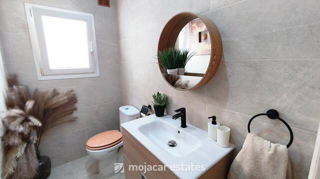 ME 3201: Villa for Sale in Turre, Almería