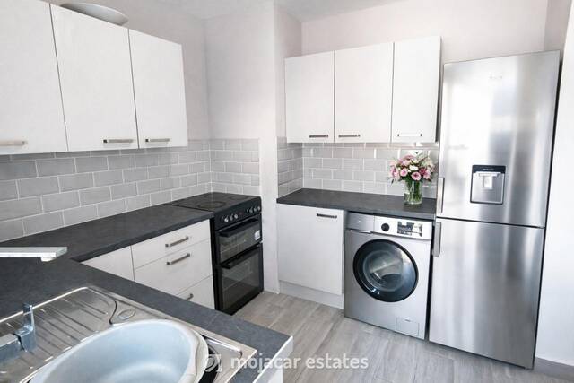 ME 3201: Villa for Sale in Turre, Almería