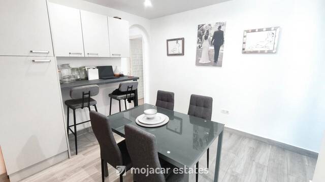 ME 3201: Villa for Sale in Turre, Almería