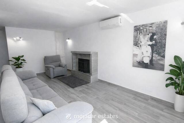 ME 3201: Villa for Sale in Turre, Almería