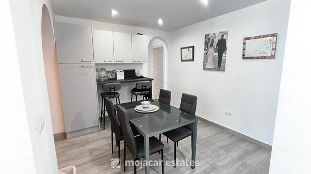 ME 3201: Villa for Sale in Turre, Almería