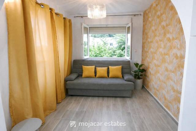 ME 3201: Villa for Sale in Turre, Almería