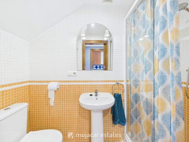 ME 3033: Town house for Sale in Mojácar, Almería