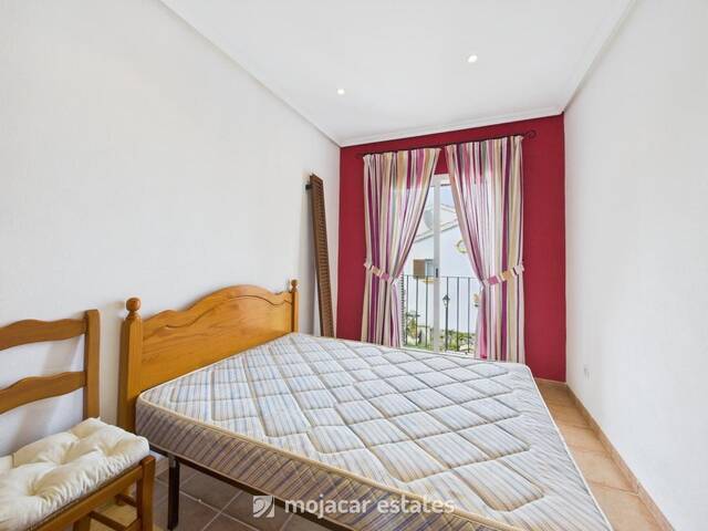 ME 3033: Town house for Sale in Mojácar, Almería