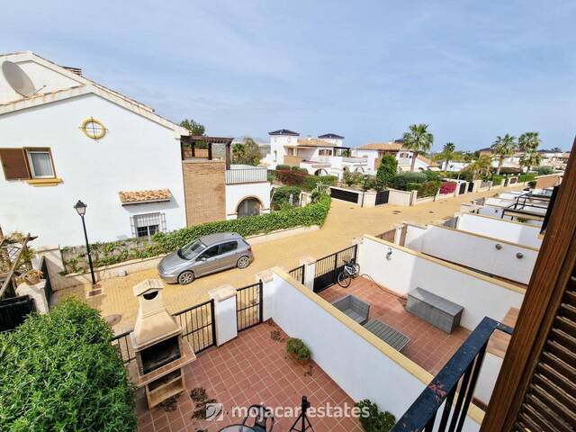 ME 3033: Town house for Sale in Mojácar, Almería
