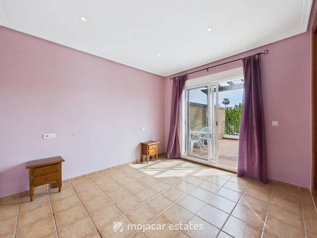 ME 3033: Town house for Sale in Mojácar, Almería