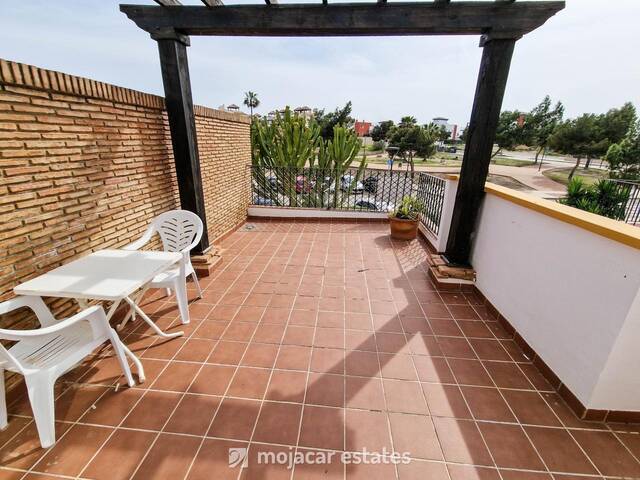 ME 3033: Town house for Sale in Mojácar, Almería