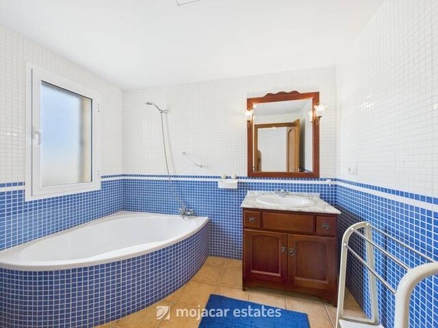 ME 3033: Town house for Sale in Mojácar, Almería