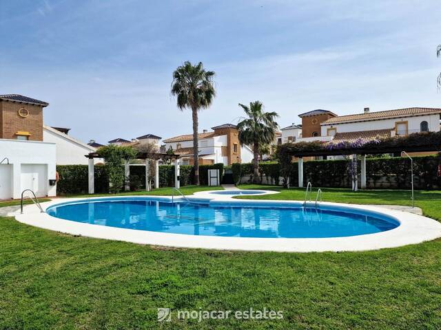 ME 3033: Town house for Sale in Mojácar, Almería