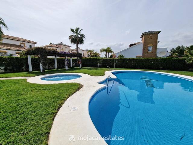 ME 3033: Town house for Sale in Mojácar, Almería
