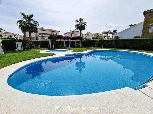 ME 3033: Town house for Sale in Mojácar, Almería