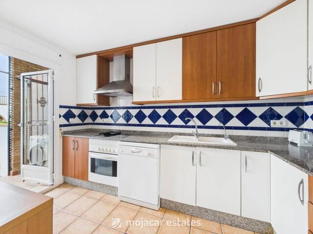 ME 3033: Town house for Sale in Mojácar, Almería