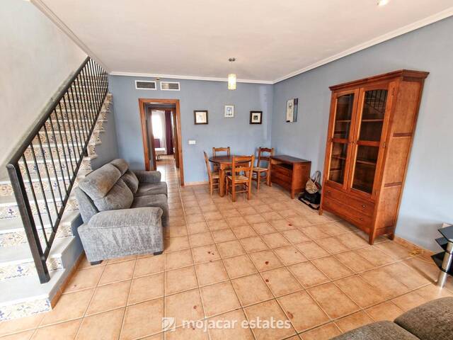 ME 3033: Town house for Sale in Mojácar, Almería