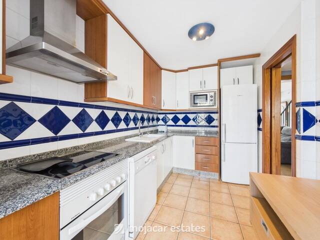 ME 3033: Town house for Sale in Mojácar, Almería