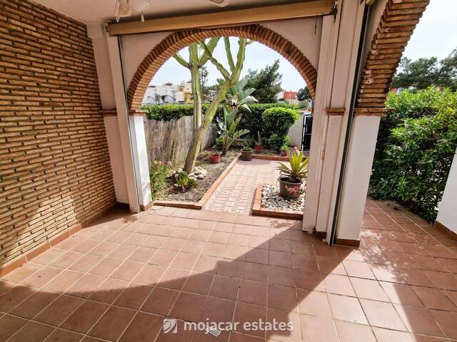 ME 3033: Town house for Sale in Mojácar, Almería
