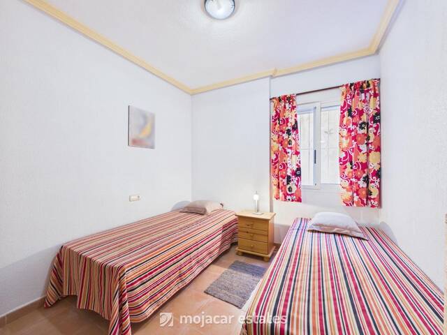 ME 3206: Apartment for Sale in Mojácar, Almería