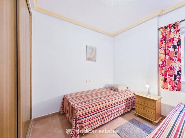 ME 3206: Apartment for Sale in Mojácar, Almería