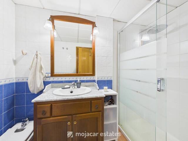ME 3206: Apartment for Sale in Mojácar, Almería