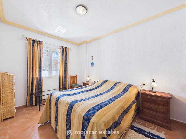 ME 3206: Apartment for Sale in Mojácar, Almería