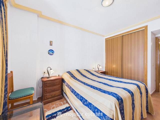 ME 3206: Apartment for Sale in Mojácar, Almería
