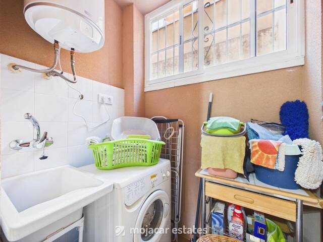 ME 3206: Apartment for Sale in Mojácar, Almería