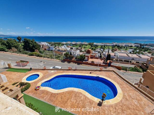 ME 3206: Apartment for Sale in Mojácar, Almería ME 3206: Apartment for Sale in Mojácar, Almería