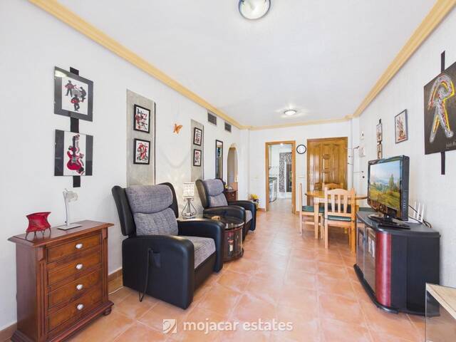 ME 3206: Apartment for Sale in Mojácar, Almería