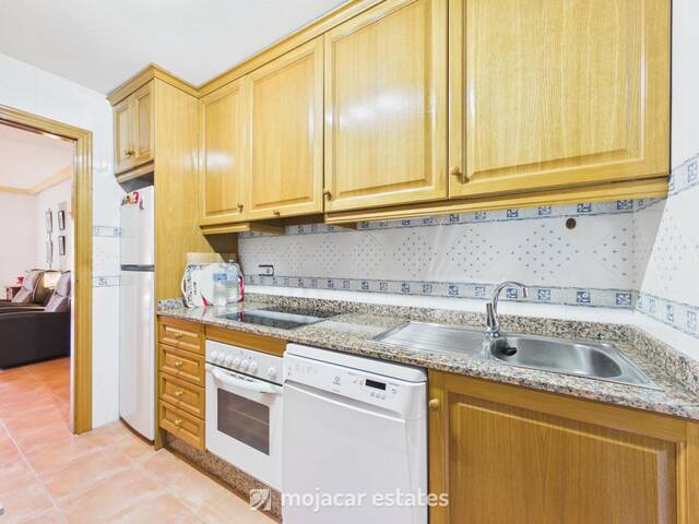 ME 3206: Apartment for Sale in Mojácar, Almería
