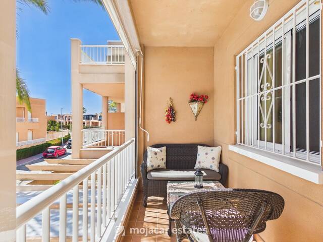 ME 3206: Apartment for Sale in Mojácar, Almería